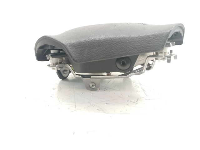 Подушка безопасности водителя 98211SC000JC   Subaru Forester SH