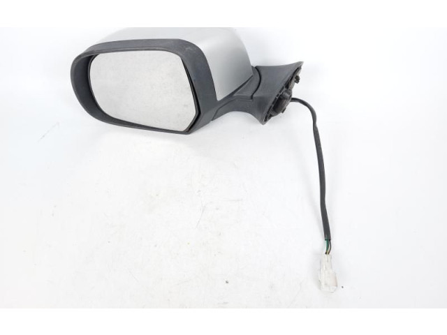 Зеркало электрическое Dacia Duster