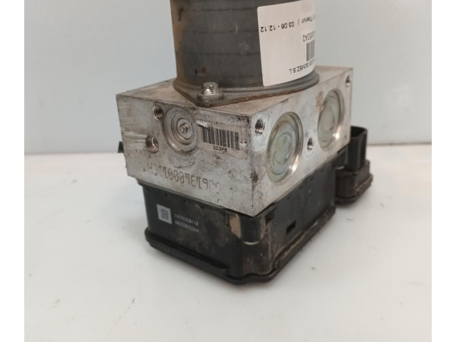 Блок АБС 6G912M110AG   Ford  S-MAX  2006 - 2015 года