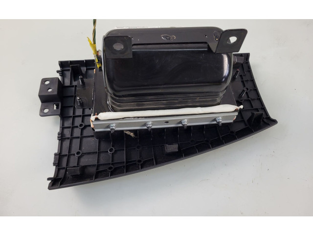 Подушка безопасности пассажира BM8MC3T8U   Chevrolet Matiz