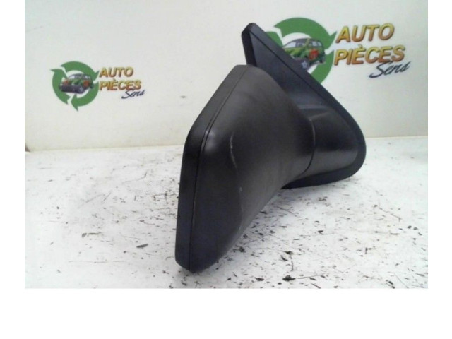 Зеркало (механическое) Volkswagen Golf III 1992 - 1997 года