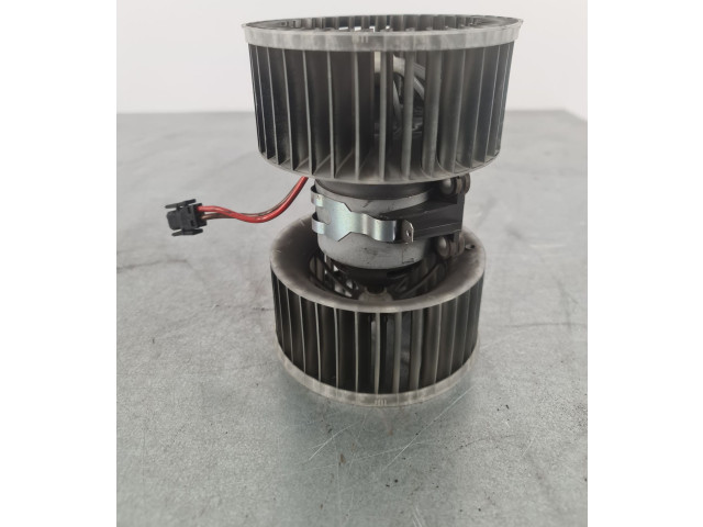 Вентилятор печки    F9924   BMW X3 E83