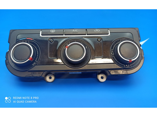 Блок управления климат-контролем 1K8907426AB   Volkswagen Caddy