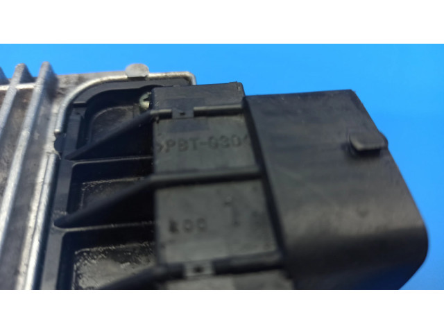 Блок подушек безопасности 55559756, WKDA000151 Saab 9-5