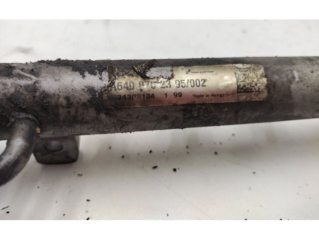 Vstřikovací lišta A6400702395 Mercedes-Benz B W245