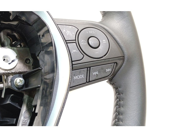 Volant Toyota Corolla E160 E170 2023 451000Z340, 4510202820C1