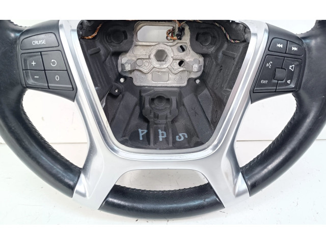 Руль Volvo XC70 2008-2013 года 31271096