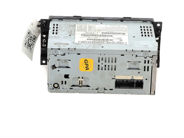 Přístrojová deska  Dodge Caliber 2008 5064362AA, I1-0558P  