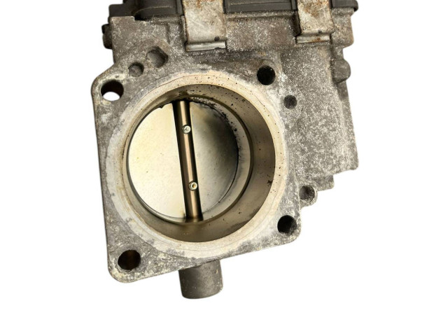 Дроссельная заслонка 03F133062B Skoda Octavia Mk3 (5E)