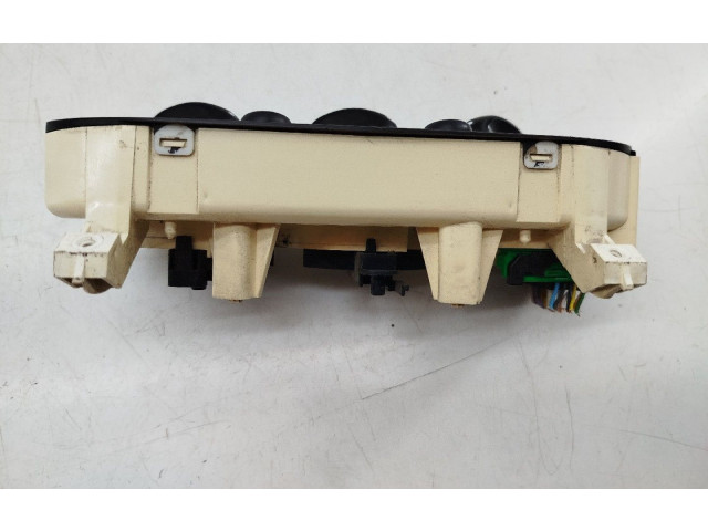 Блок управления климат-контролем 659463S   Renault Clio II