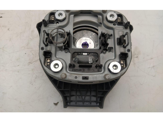 Подушка безопасности двери 2K0880201E Volkswagen Caddy