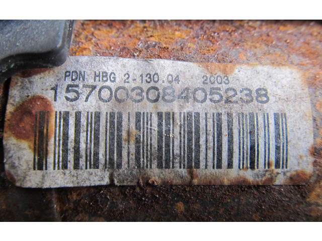 Подушка безопасности пассажира SE701680915F, 2J01133380369 BMW Z4 E85 E86