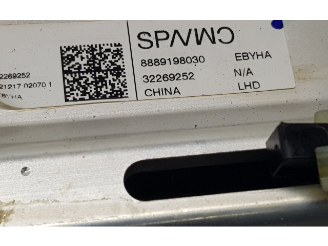 Рулевая рейка 32269253, 32269253 Volvo XC40 - года