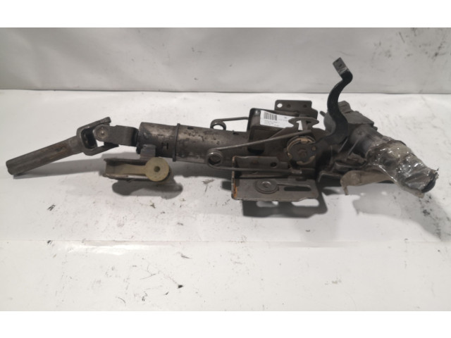 рейка Колонка рулевая 1J1419501CJ Volkswagen Bora 1998 - 2005 года