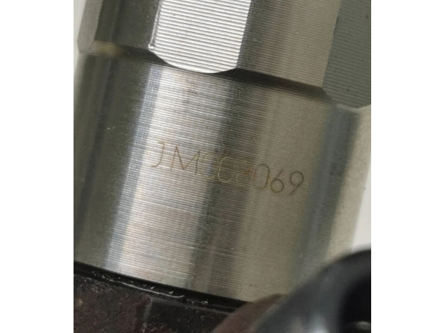 Форсунка 1465a323 Mitsubishi ASX 4N13