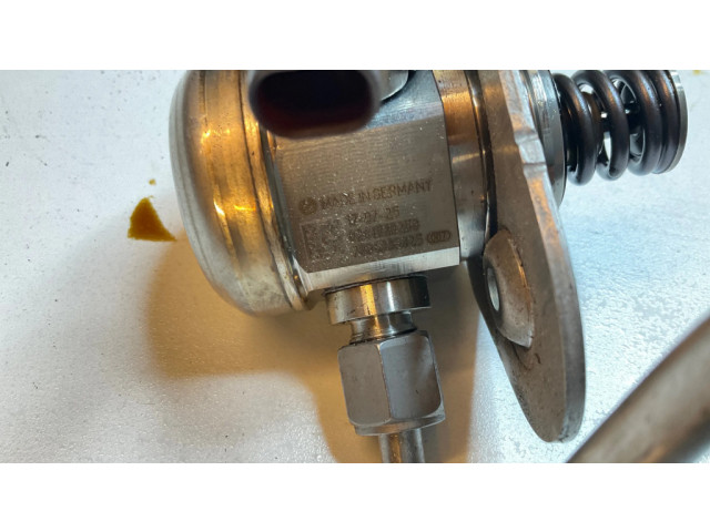 Vstřikovací čerpadlo 0261520258, 7004338325 BMW 4 F36 Gran coupe pro benzínový motor 2.0