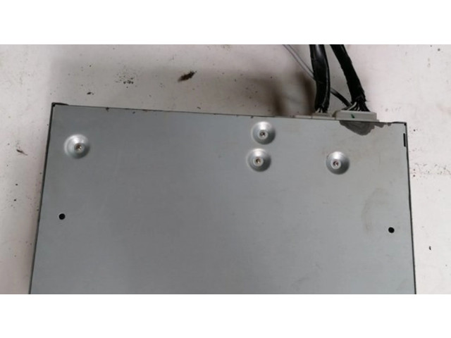 Блок управления навигации (GPS)