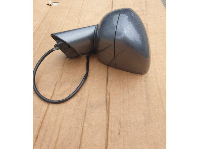 Зеркало электрическое        Opel Meriva B  2010 - 2016 года   
