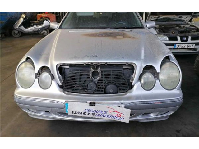 Блок управления коробкой передач 5WK33853F, A0255451332   Mercedes-Benz E AMG W210