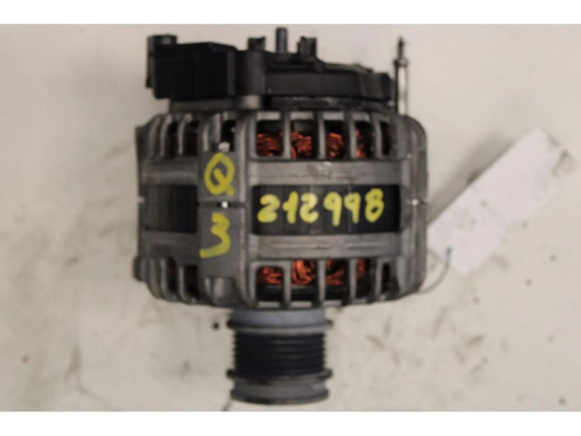 Генератор Audi Q3 F3 2.0