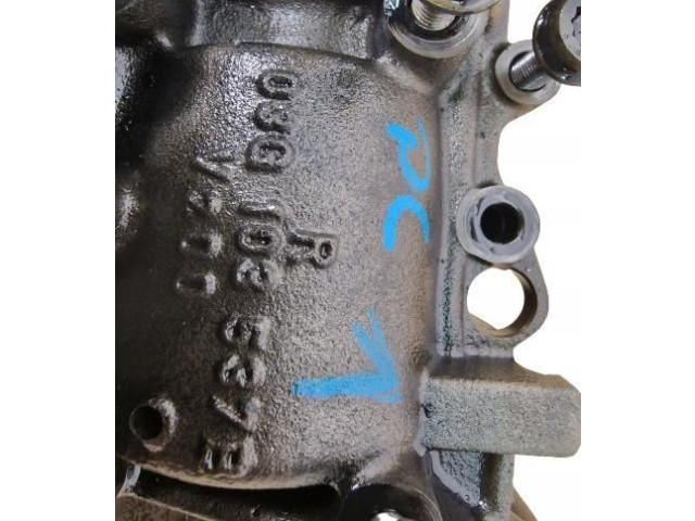 Čerpadlo oleje 03G115105c Dodge Caliber