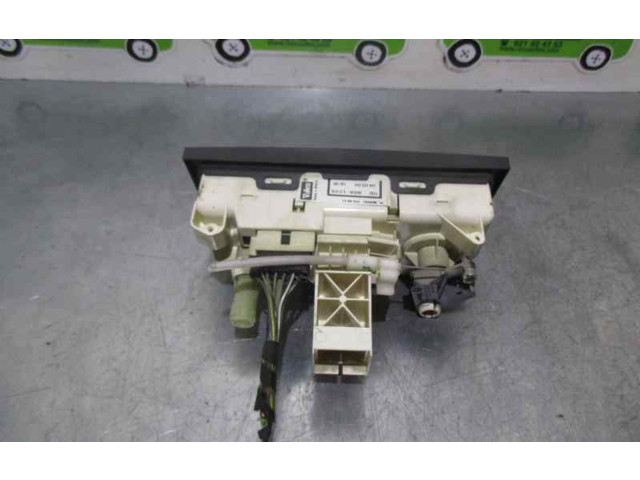 Модуль блока управления кондиционером 1028058I209, VALEO Opel Combo C