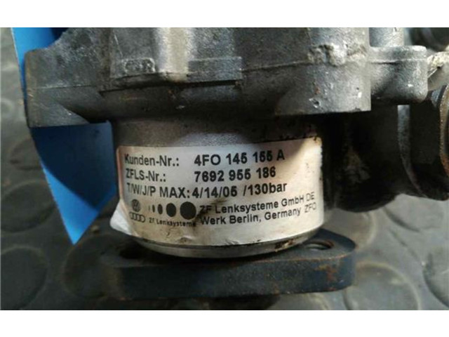 Насос усилителя руля 4F0145155A   Audi A6 S6 C4 4A       