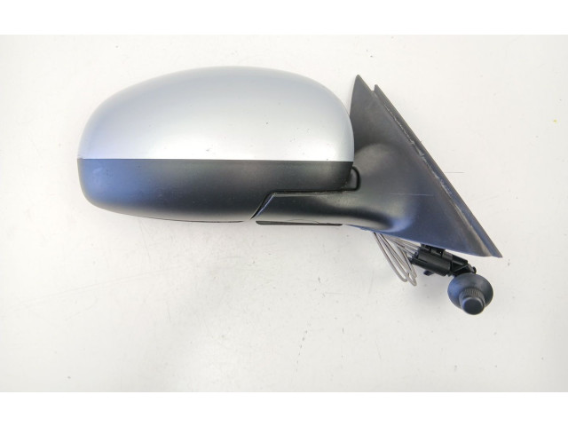 Зеркало (механическое) Skoda Fabia Mk2 (5J) 2007 - 2014 года