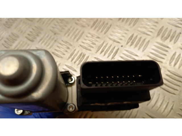 Задний двигатель механизма для подъема окон