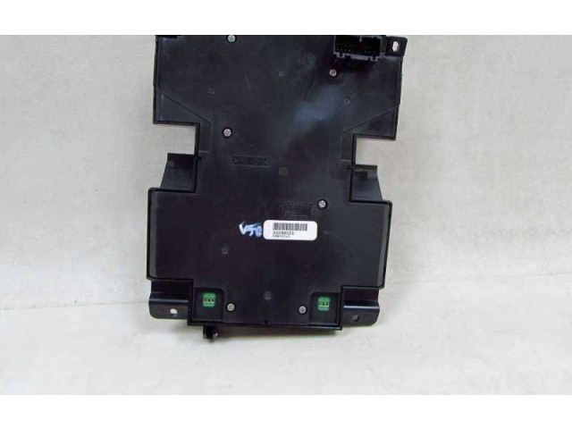 Блок управления климат-контролем 31288031, 56912   Volvo V50