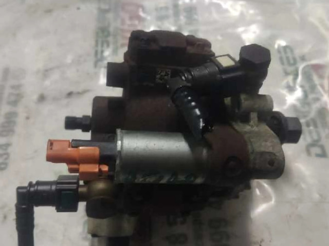 Vstřikovací čerpadlo 5WS4008, 968544880 Citroen C3 1.4