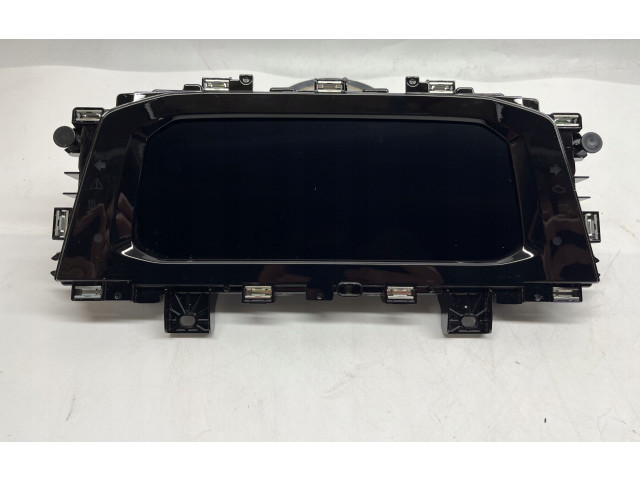 Pojistková skříňka Спидометр (приборный щиток) 5H0920340B, 5H0920340B Volkswagen Golf VIII 2022