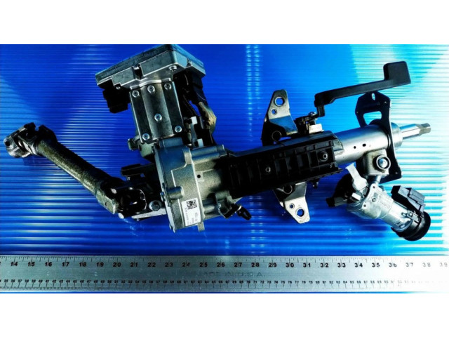 Электрическая часть