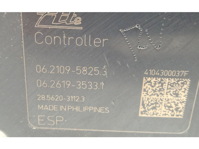 Jednotka ABS 27536AJ002, 06210958253 Subaru Legacy 2010