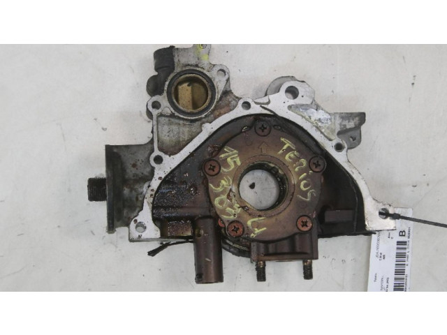 Масляный насос Daihatsu Terios 2.0