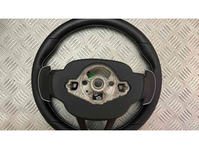 Руль Volvo XC40 31455411, 34232266D