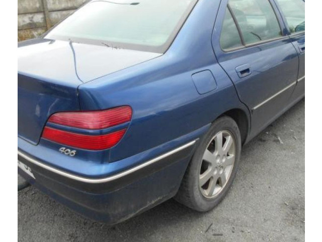Зеркало электрическое        Peugeot 406  1996 - 1999 года   