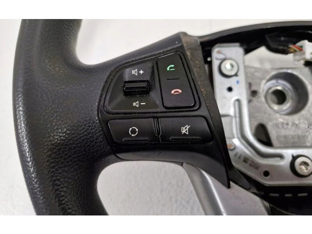 Руль KIA Rio 2012 - 2016 года 56130-1W000