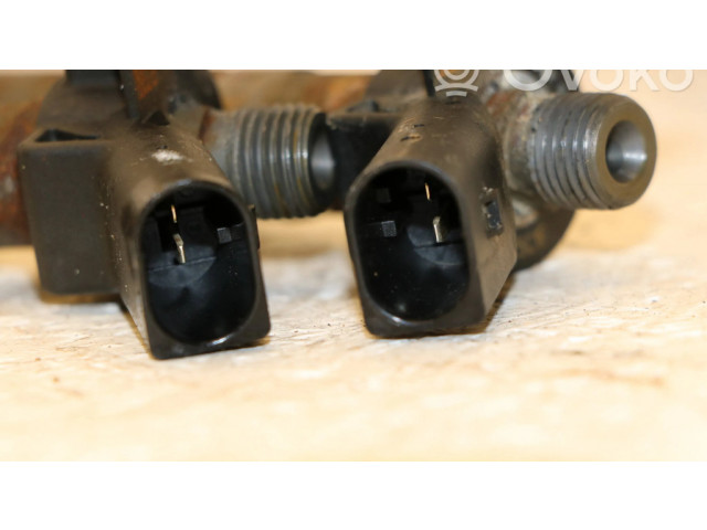 Vstřikovač 7823461, 0445216036 BMW X5 F15 pro naftový motor 3.0