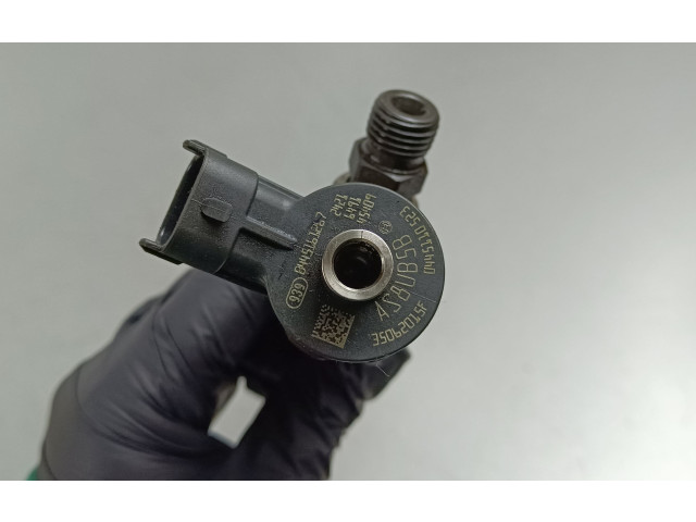 Injektor Einspritzdüse 0445110523    Jeep Grand Cherokee   