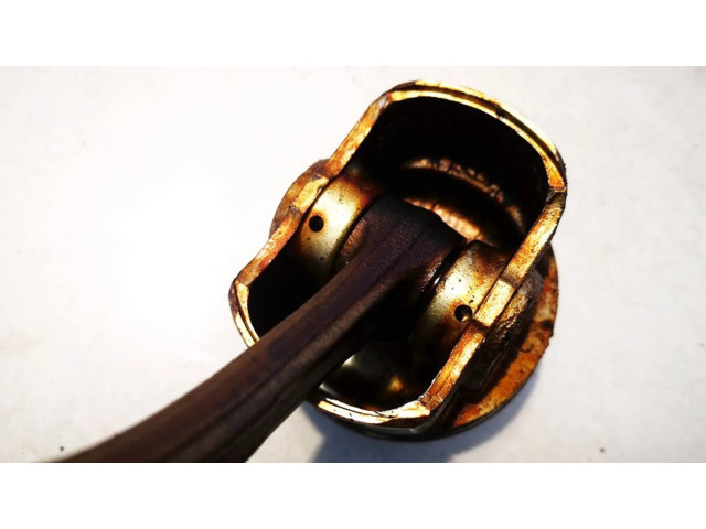 Поршень с шатуном toyota70120, 70120 Lexus IS 200-300 для бензинового двигателя 2.0