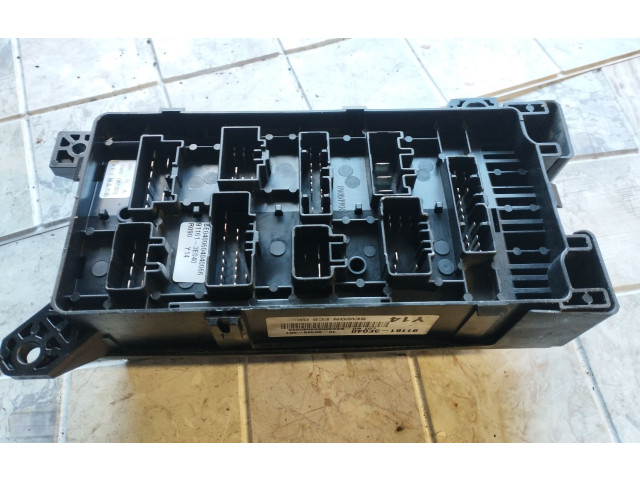 Блок предохранителей 911613E040, 1006328051   KIA Sorento    