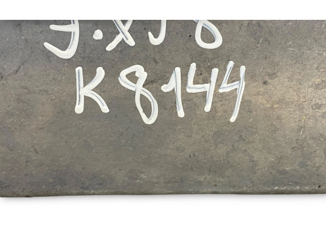 Блок управления двигателя F8FF14B205BE, LNC2500CF Jaguar XJ X308