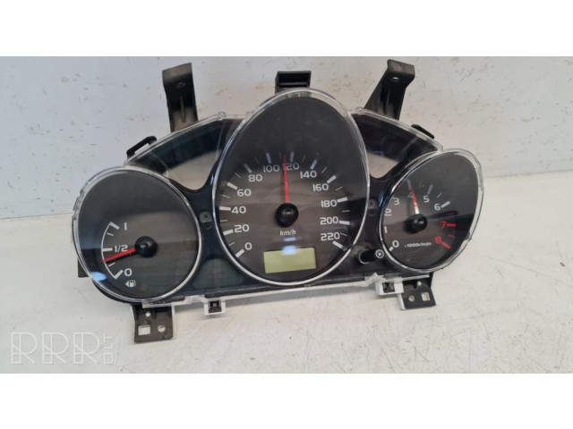 Панель приборов MN148888, MN0038007 Mitsubishi Colt CZ3