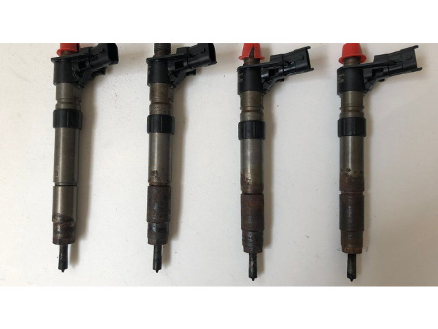 Vstřikovač 9659228880, 080204 Citroen C-Crosser pro naftový motor 2.2