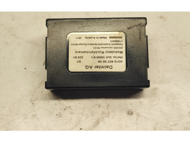    Рулевая рейка A2128270006, 2128270006   Mercedes-Benz CLS C218 X218 2011 - 2017 года