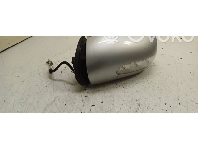 Zpětné zrcátko Mercedes-Benz C W203 2005 010617