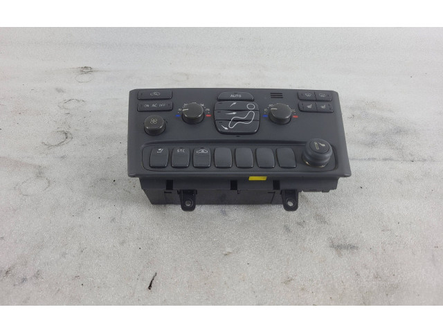Блок управления климат-контролем 1874690 Volvo S80