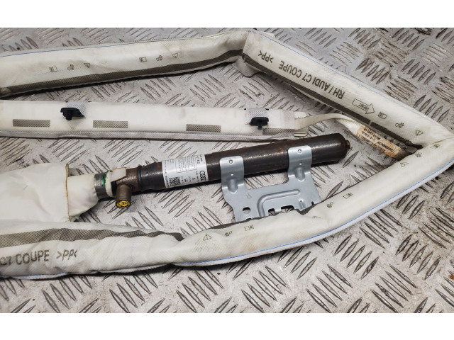 Боковая подушка безопасности 4G8880742B Audi A7 S7 4G