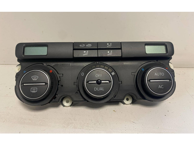 Блок управления климат-контролем 1K0907044CT, 5HB01010600 Volkswagen Jetta V